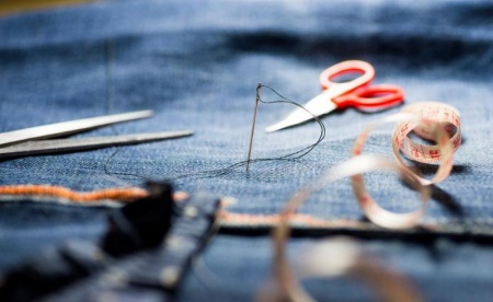 Comment choisir des machines d'occasion pour vos travaux de couture ?